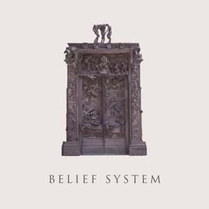 Cover for Special Request · Belief System (LP) [Standard edition] (2017)