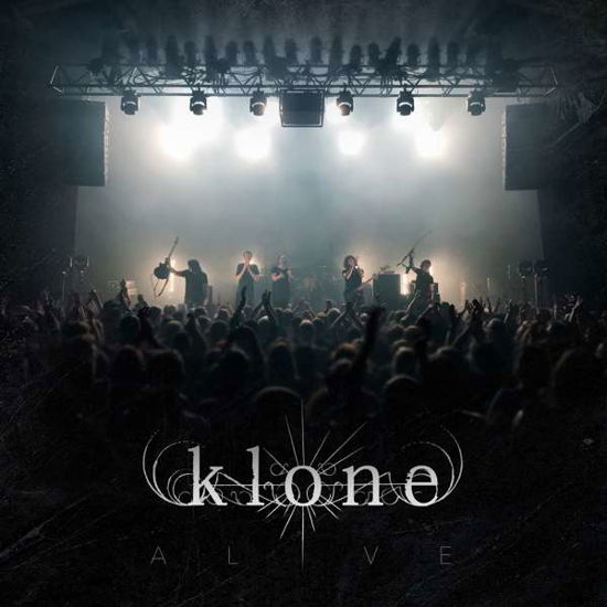 Klone · Alive (LP) (2021)