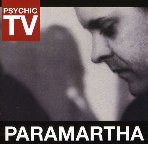 Parmartha - Psychic TV - Musiikki - Plastic Head Music - 0803341346611 - maanantai 28. marraskuuta 2016