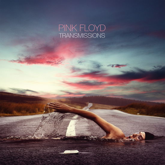 Transmissions - Pink Floyd - Música - EXPENSIVE WOODLAND RECORDINGS - 0803343269611 - 17 de março de 2023