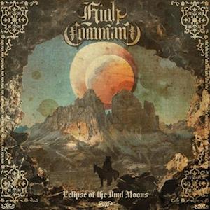 Eclipse Of The Dual Moons - High Command - Música - SOUTHERN LORD - 0808720029611 - 25 de novembro de 2022