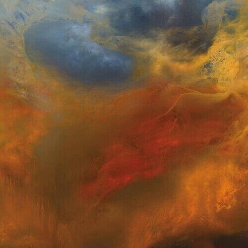 Cover for Sunn O))) · Life Metal (LP) (2022)