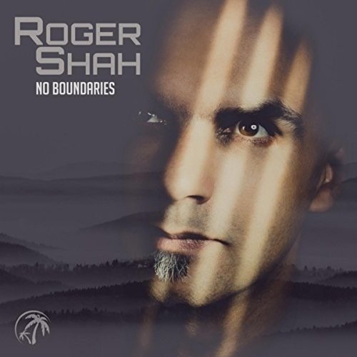No Boundaries - Roger Shah - Musik - MAGIC ISLAND - 0808798000611 - 6. juli 2018