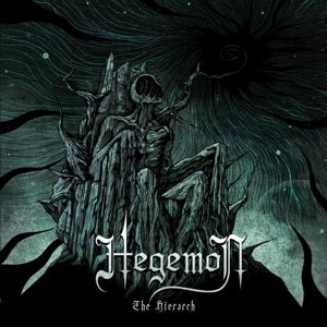 Cover for Hegemon · Hierarch (LP) (2015)