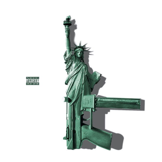 Cover for Smoke DZA &amp; Benny The Butcher · Statue Of Limitations (LP) (2025)