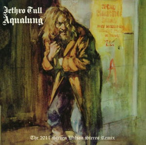 Aqualung - Jethro Tull - Musik - PLG - 0825646146611 - 9. Juni 2015