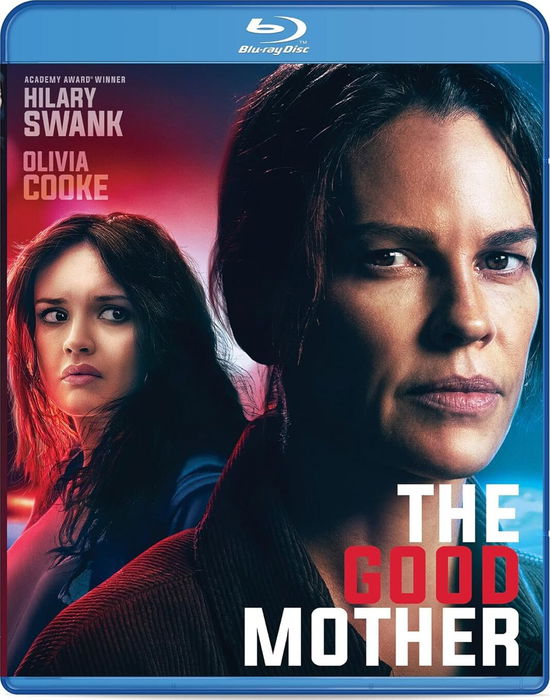 Good Mother - Good Mother - Movies - Vertical Entertainment - 0843501041611 - October 31, 2023