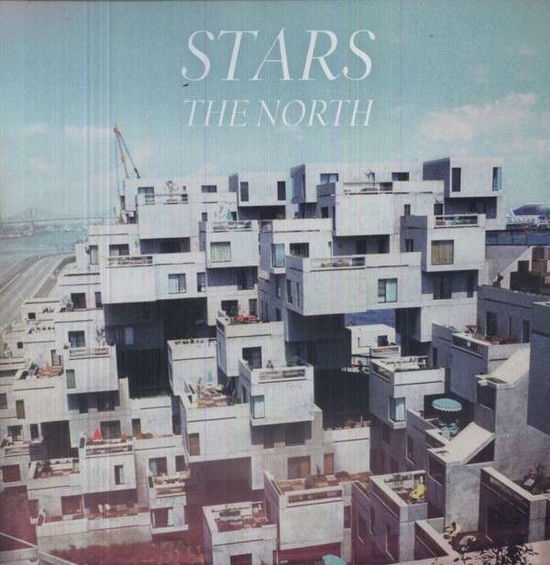 Cover for Stars · North, the (Vyl) (LP) (2012)