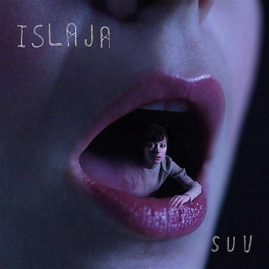 Cover for Islaja · S U U (LP) (2014)