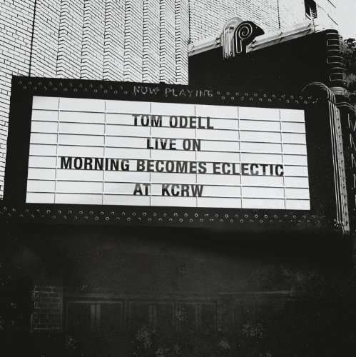 Long Way Down 10"lp - Tom Odell - Musik - POP - 0888430122611 - 25 november 2013