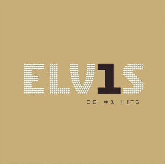 Cover for Elvis Presley · Elvis 30 #1 Hits (LP) [Vinyl, Reissue edition] (2015)