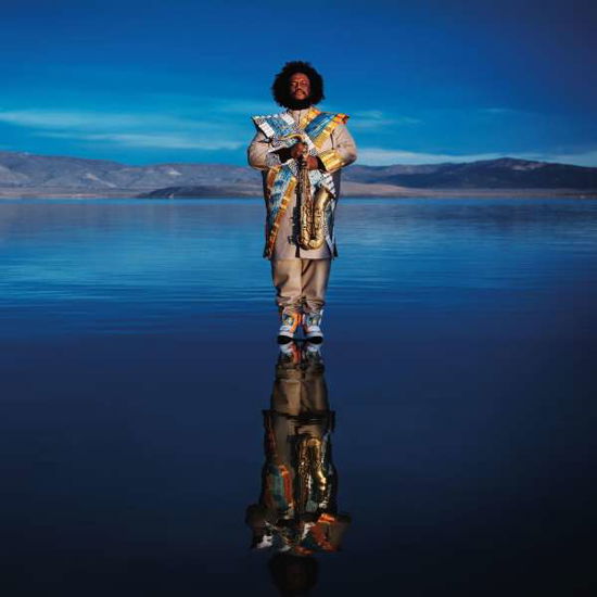 Kamasi Washington · Heaven & Earth (LP) (2018)