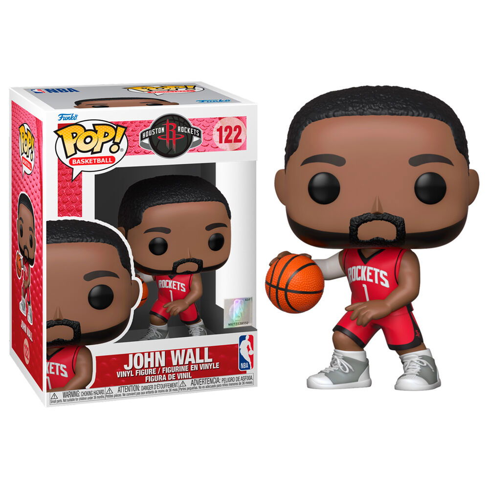 nba funko pop 2020