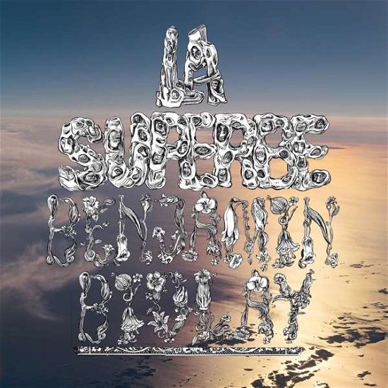 Cover for Benjamin Biolay · La Superbe (LP) (2009)