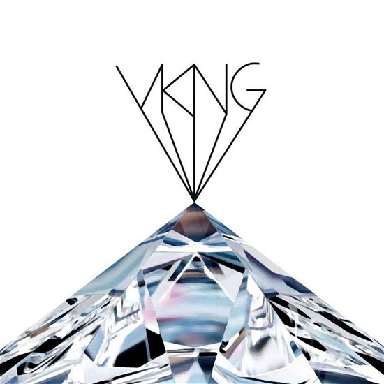 Cover for Vkng · Ep (LP) (2015)