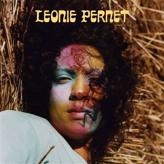 Cover for Leonie Pernet · Le Cirque De Consolation (LP) (2023)
