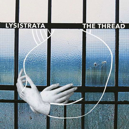 Cover for Lysistrata · The Thread (LP) (2018)