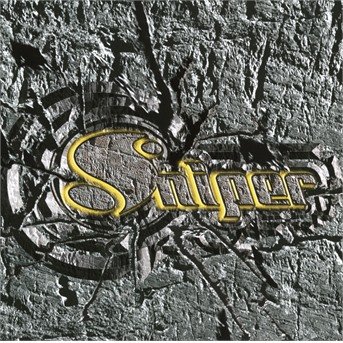 Cover for Sniper · Grave Dans La Roche (CD) (2019)