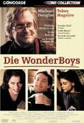 Die Wonder Boys - Michael Douglas / Tobey Maguire - Filme - CONDE - 4010324020611 - 7. November 2001