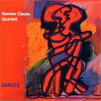 Dances - Hannes Quartett Clauss - Musikk - ACOUSTIC MUSIC - 4013429111611 - 23. januar 1999