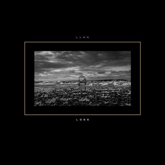 Loss - Llnn - Musique - PELAGIC RECORDS - 4024572967611 - 5 août 2016