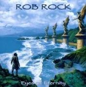 Cover for Rob Rock · Eyes Of Eternity (CD) (2003)