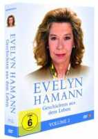 Cover for Evelyn-geschichten Aus Dem Leben Hamann · Vol.2 (DVD) (2009)