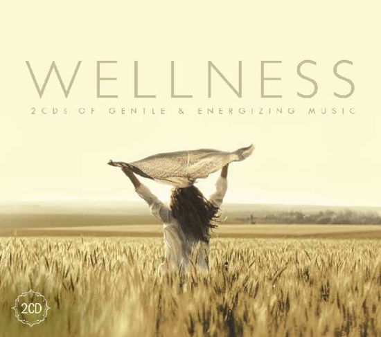 Wellness - V/A - Music - USM MEDIA - 4050538201611 - March 2, 2020