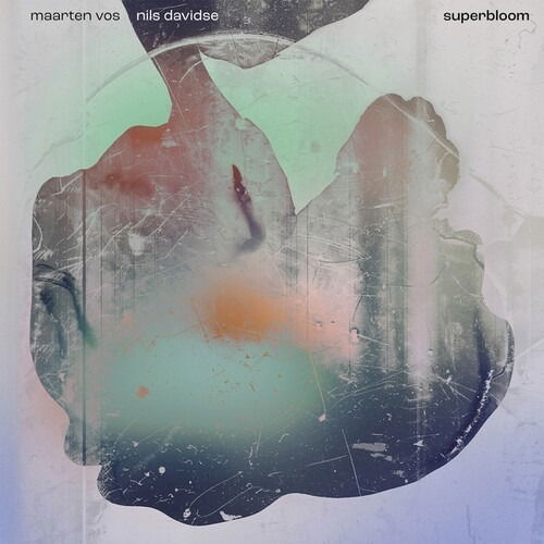 Superbloom - Maarten Vos & Nils Davidse - Music - MYLJA - 4251804125611 - July 30, 2021