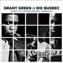 Complete Instrumental Sessions + 6 Bonus Tracks - Grant Green - Music - OCTAVE - 4526180396611 - October 26, 2016
