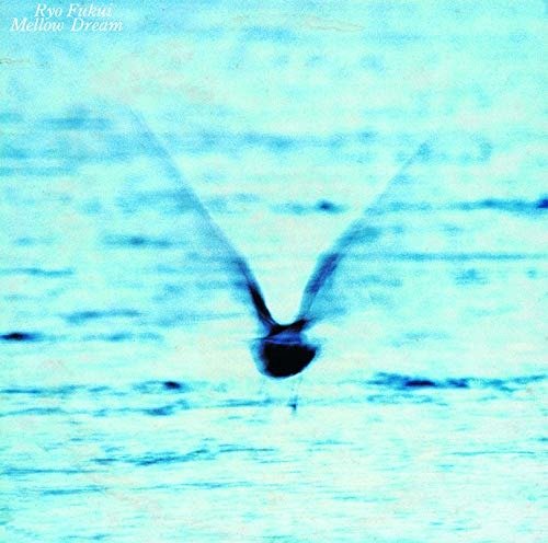 Cover for Ryo Fukui · Mellow Dream (CD) [Limited edition] (2020)