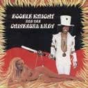 Cover for Boobie Knight &amp; The Universal Lady · Earth Creature (CD) [Japan Import edition] (2022)