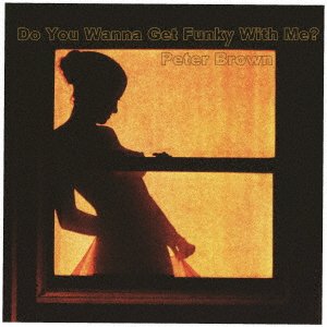 Cover for Peter Brown · A Fantasy Love Affair &lt;limited&gt; (CD) [Japan Import edition] (2023)