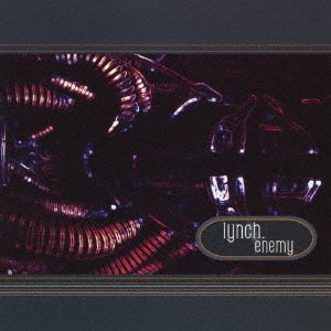 Cover for Lynch. · Enemy (CD) [Japan Import edition] (2013)