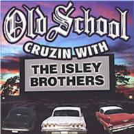 Cover for The Isley Brothers · Old School Cruzin with the Isley Brothers (CD) [Japan Import edition] (2015)