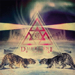 Cover for Dufresne · Am:pm (CD) [Japan Import edition] (2007)