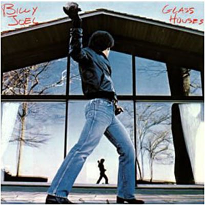 Cover for Billy Joel · Glass Houses (CD) [Special edition] (2009)