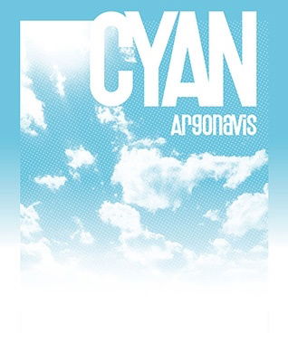 Cover for Argonavis · Cyan (CD) [Japan Import edition] (2022)