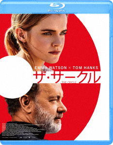 Cover for Emma Watson · The Circle (MBD) [Japan Import edition] (2018)