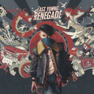 Last Young Renegade - All Time Low - Música - WARNER MUSIC JAPAN CO. - 4943674261611 - 2 de junio de 2017