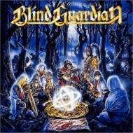Cover for Blind Guardian · Somewhere Far Beyond (CD) (1992)