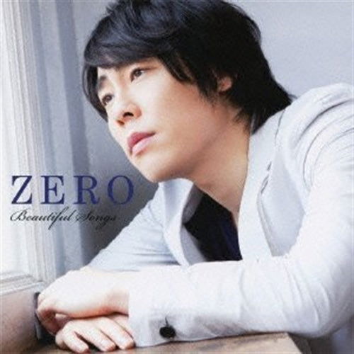 Beautiful Songs - Zero - Música - VICTOR ENTERTAINMENT INC. - 4988002609611 - 20 de julho de 2011