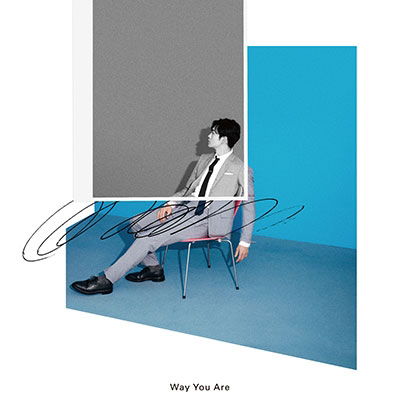 Cover for Kouhei Matsushita · Way You Are (CD) [Japan Import edition] (2022)