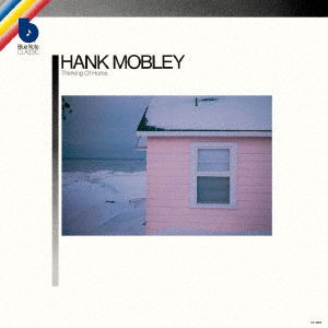 Cover for Hank Mobley · Thinking Of Home (CD) [Japan Import edition] (2021)