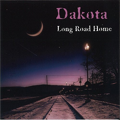 Long Road Home - Dakota - Musik - DISK UNION CO. - 4988044924611 - 28. oktober 2015