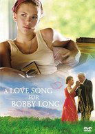 Cover for Scarlett Johansson · A Love Song for Bobby Long (MDVD) [Japan Import edition] (2010)