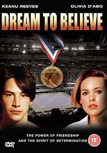 Dream to Believe - Dream to Believe - Film - JEFFF - JEF FILMS - 5013037061611 - 23. oktober 2006