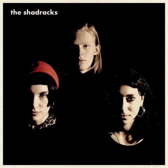 Shadracks - Shadracks - Musik - DAMAGED GOODS - 5020422049611 - 20. Juli 2018
