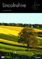 Cover for John Howard · Country Life of Lincolnshire (DVD) (2006)