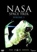 Cover for Nasa Space Trek Volume 3 (DVD) (2006)